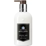 Питательный лосьон для тела «можжевеловый джаз» Molton Brown Juniper Jazz Body Lotion, 300 мл.
