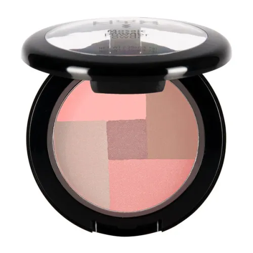Мозаїчні рум’яна NYX Mosaic Powder Blush, 57 г.