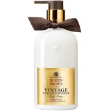 Питательный лосьон для тела «винтаж Molton Brown Vintage With Elderflower Body Lotion, 300 мл. - вид 4