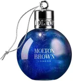 Гель для ванны и душа «можжевеловый джаз» Molton Brown Juniper Jazz Festive Bauble Bath & Shower Gel, 75 мл.