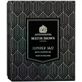 Гель для ванны и душа «можжевеловый джаз» Molton Brown Juniper Jazz Festive Bauble Bath & Shower Gel, 75 мл. - вид 3