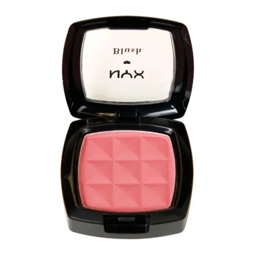 Компактні пудрові рум’яна NYX Powder Blush, 4 г.