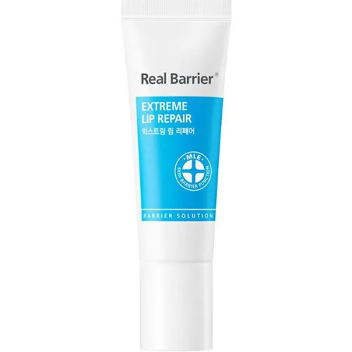 Захисний нічний бальзам для губ Real Barrier Extreme Lip Repair, 7 г.