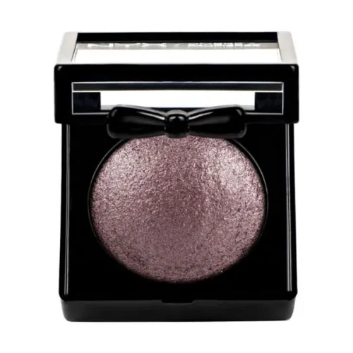Запеченные тени для глаз NYX Baked Shadow, 3 г.