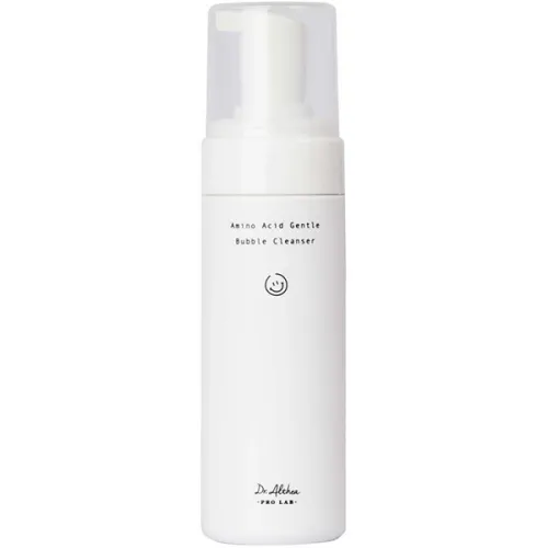 Пенка для умывания Dr.Althea Amino Acid Gentle Bubble Cleanser с аминокислотами, 140 мл.