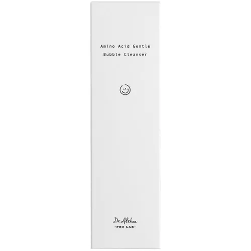 Пенка для умывания Dr.Althea Amino Acid Gentle Bubble Cleanser, 140 мл. - вид 2