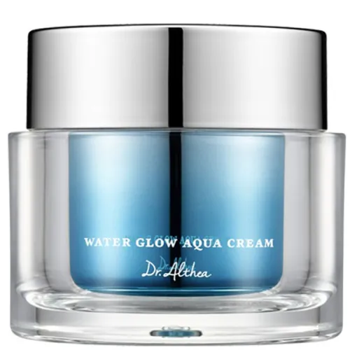 Увлажняющий крем для сияния кожи лица Dr.Althea Water Glow Aqua Cream, 50 мл.