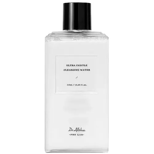 Очищающее средство Dr.Althea Ultra Gentle Cleansing Water с натуральными увлажняющими компонентами, 310 мл.