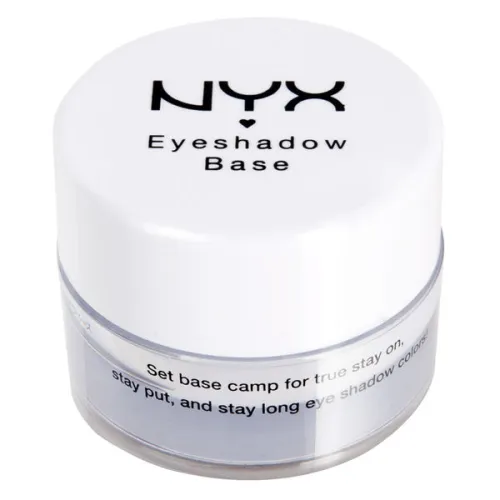 База под тени NYX Eyeshadow Base, 6 г.