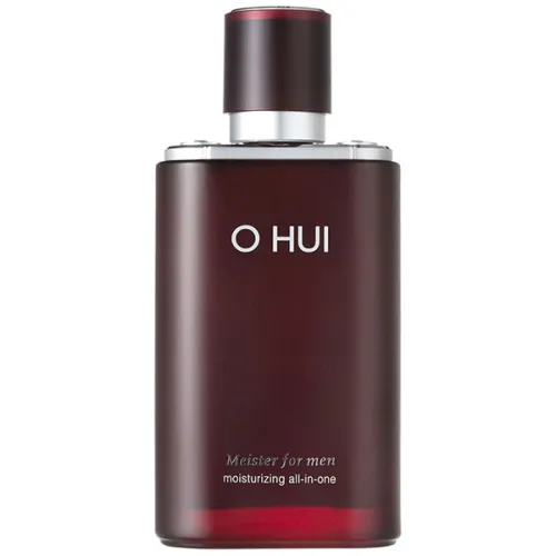 Універсальний флюїд для чоловіків O Hui Meister For Men Moisturizing All In One, 110 мл.