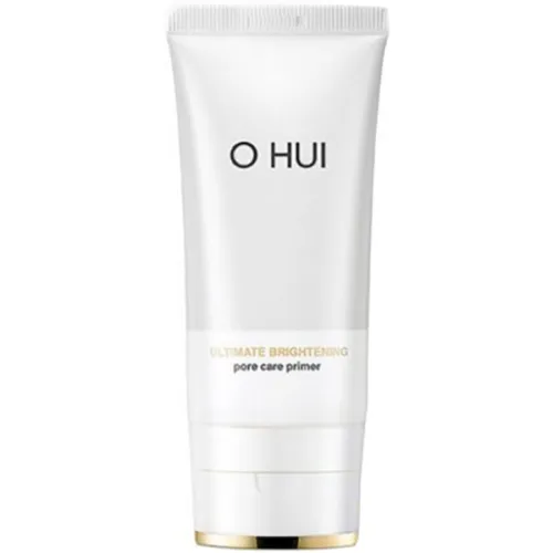 Освітлюючий праймер для обличчя O Hui Ultimate Brightening Pore Care Primer, 45 мл.