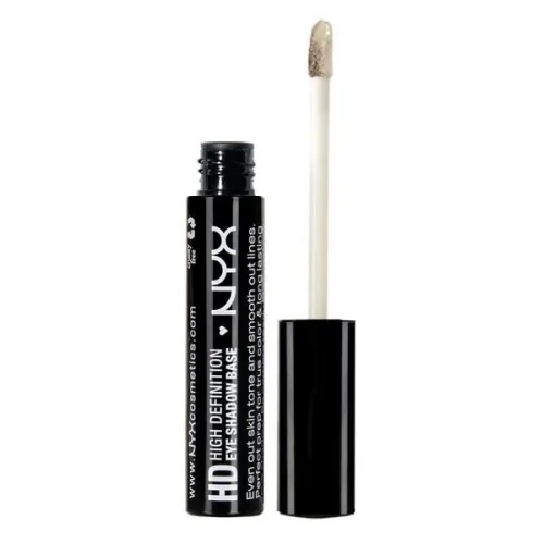 База под тени NYX HD Eye Shadow Base, 8 мл.