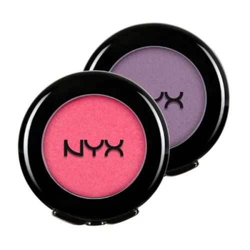 Тіні для повік NYX Hot Singles Eye Shadow, 1.5 г.