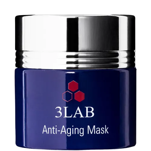 Антивікова маска для обличчя 3Lab Anti-Aging Mask, 60 мл.