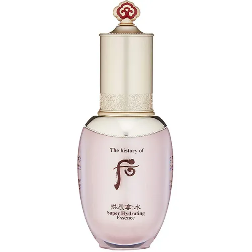 Антивозрастная эссенция для области вокруг глаз The History of Whoo Gongjinhyang Soo Soo Yeon Super Hydrating Eye Essence