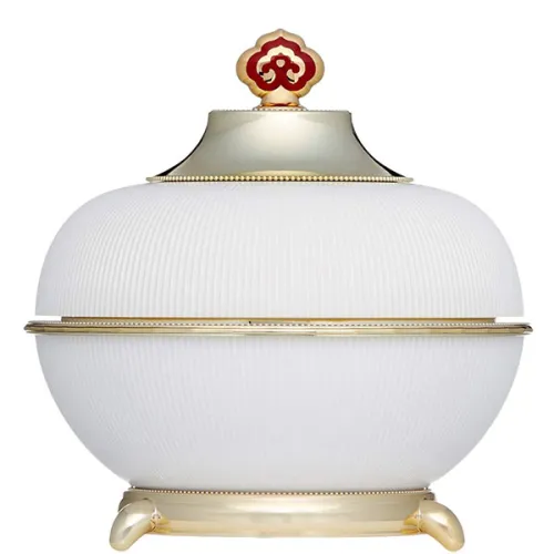 Зволожувальний крем для обличчя The History of Whoo Myunguihyang Secret Court Cream, 50 мл.