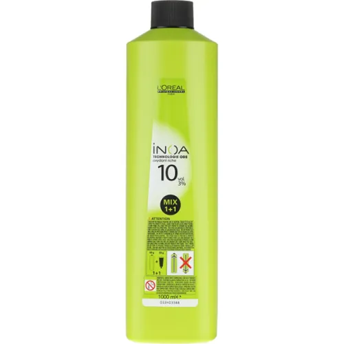 Оксидант-проявитель L’Oreal Professionnel INOA Oxydant 3%, 1000 мл.