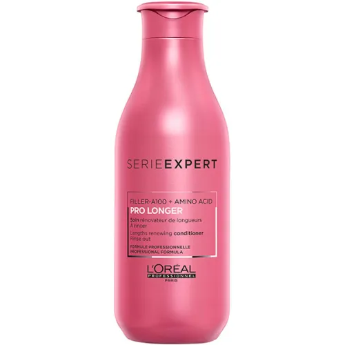 Кондиціонер для відновлення волосся за довжиною L’Oreal Professionnel Serie Expert Pro Longer Conditioner, 300 мл.