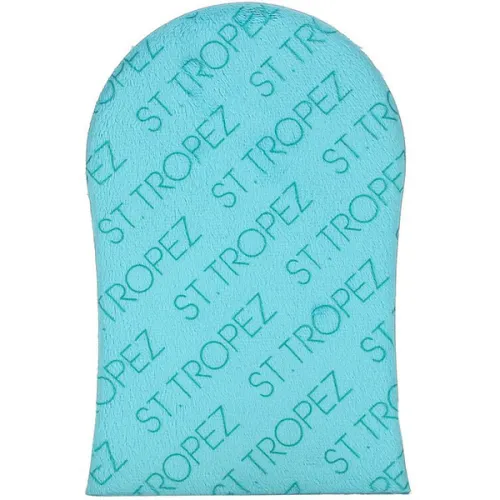 Аплікатор для автозасмаги St.Tropez Dual Sided Velvet Luxe Applicator Mitt