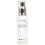 Легка освітлююча есенція для обличчя 3W Clinic Collagen White Whitening Essence з колагеном, 50 мл.