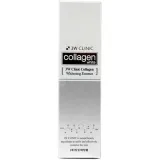 Легка освітлююча есенція для обличчя 3W Clinic Collagen White Whitening Essence, 50 мл. - вигляд 2