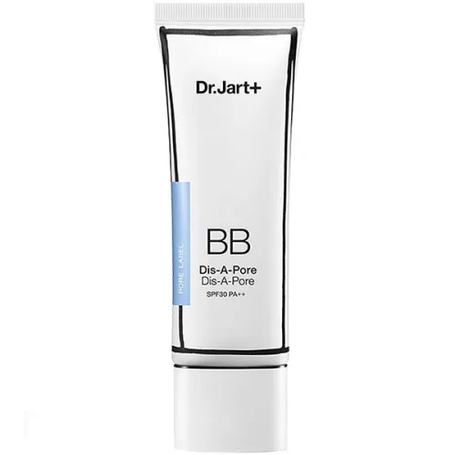 BB крем для сужения пор и устранения жирного блеска Dr.Jart+ BB Cream Dis-A-Pore SPF30 PA++, 50 мл.