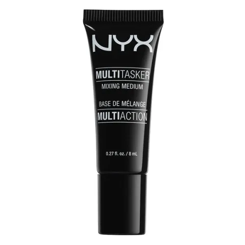 Гель для нанесения пигментов NYX Multitasker Mixing Medium, 8 мл.