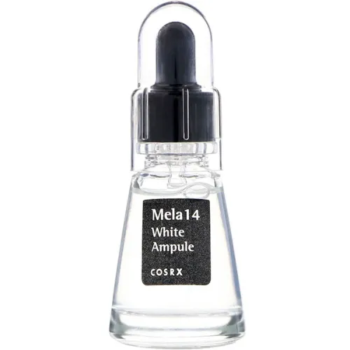Осветляющая сыворотка для лица Cosrx Mela 14 White Ampule, 20 мл.