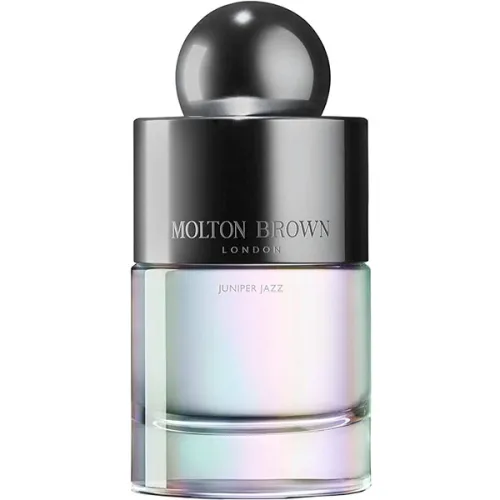 Туалетная вода «можжевеловый джаз» Molton Brown Juniper Jazz Eau de Toilette, 100 мл.