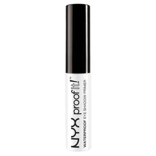 Водостойкая база под тени NYX Proof It! Waterproof Eye Shadow Primer, 7 мл.