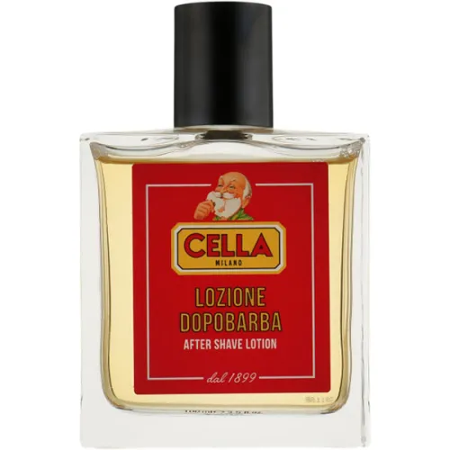 Лосьйон після гоління Cella Milano After Shave Lotion Panthenol з пантенолом, 100 мл.