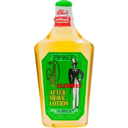 Лосьйон після гоління Clubman Pinaud After Shave Lotion, 177 мл.