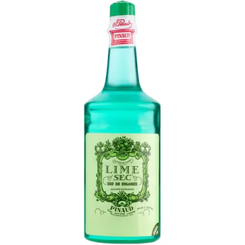 Одеколон після гоління Clubman Pinaud Lime Sec Eau De Cologne, 50 мл.