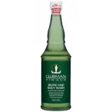 Шампунь гель для бороды и тела Clubman Pinaud Beard & Body Wash, 428 мл.