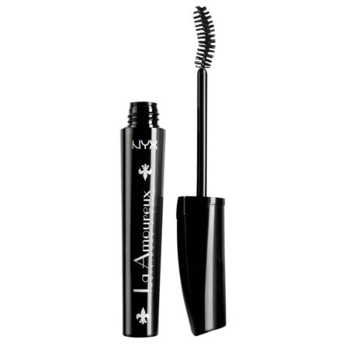 Туш для вій NYX Boudoir Mascara Collection La Amoureux, 9 г.