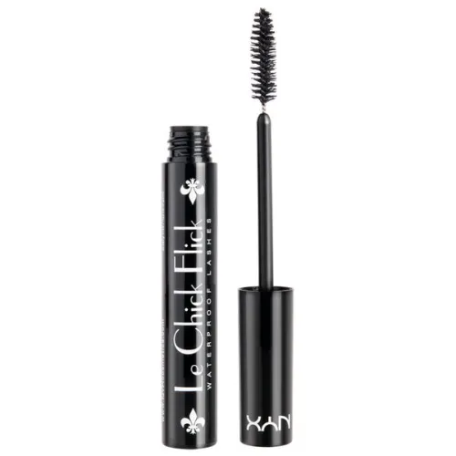 Тушь для ресниц NYX Boudoir Mascara Collection Le Chick Flick, 9 г.
