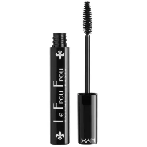 Туш для вій NYX Boudoir Mascara Collection Le Frou Frou, 9 г.