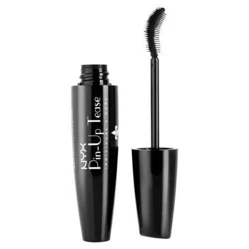 Туш для вій NYX Boudoir Mascara Collection Pin-Up Tease, 9 г.