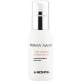 Антиоксидантна сироватка для обличчя Medi Peel Derma Maison Time Wrinkle Perfect Serum з токоферолом, 50 мл.