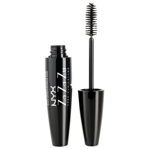 Тушь для ресниц NYX Boudoir Mascara Collection Za Za Zu, 12 г.