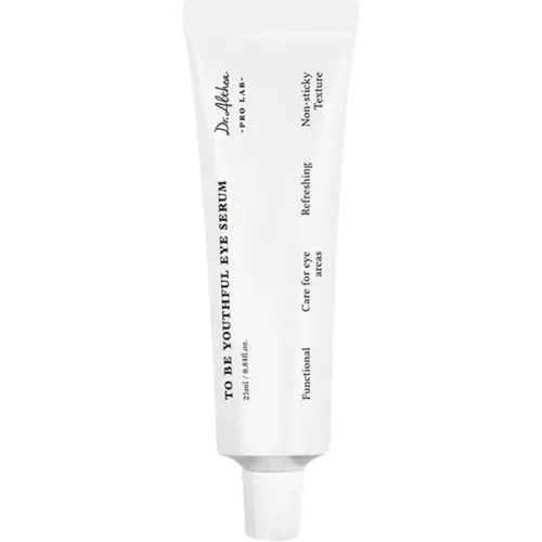 Сироватка для шкіри навколо очей Dr.Althea To Be Youthful Eye Serum, 25 мл.