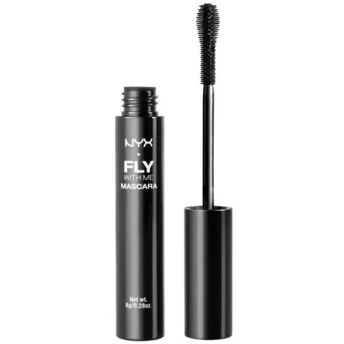 Тушь для ресниц NYX Fly With Me Mascara, 8 мл.