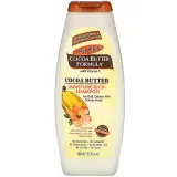 Зволожуючий шампунь для волосся Palmer’s Cocoa Butter Formula Moisture Rich Shampoo з олією какао та вітаміном Е, 400 мл.