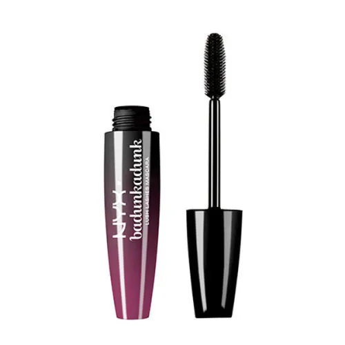 Туш для вій NYX Lush Lashes Mascara Collection Badunkadunk, 15 мл.