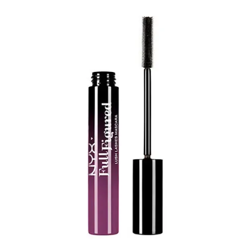 Тушь для ресниц NYX Lush Lashes Mascara Collection Full Figured, 15 мл.