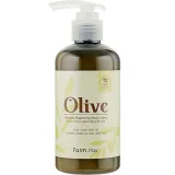 Питательный лосьон для тела FarmStay Olive Oil Moisture Balancing Body Lotion, 250 мл.
