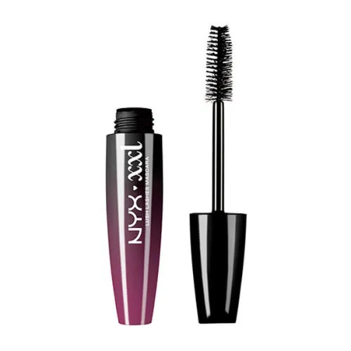 Тушь для ресниц NYX Lush Lashes Mascara Collection XXL, 15 мл.