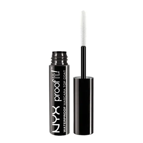 Водостойкое покрытие для ресниц NYX Proof It Waterproof Mascara Topcoat, 5.5 мл.
