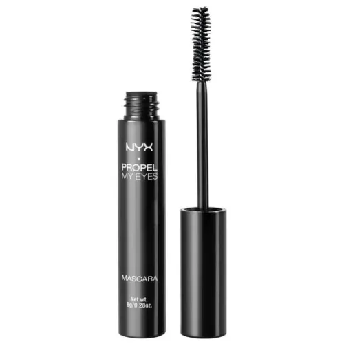 Тушь для ресниц NYX Propel My Eyes Mascara, 8 г.