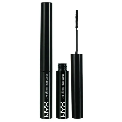 Тушь для ресниц NYX The Skinny Mascara Black, 2.8 мл.